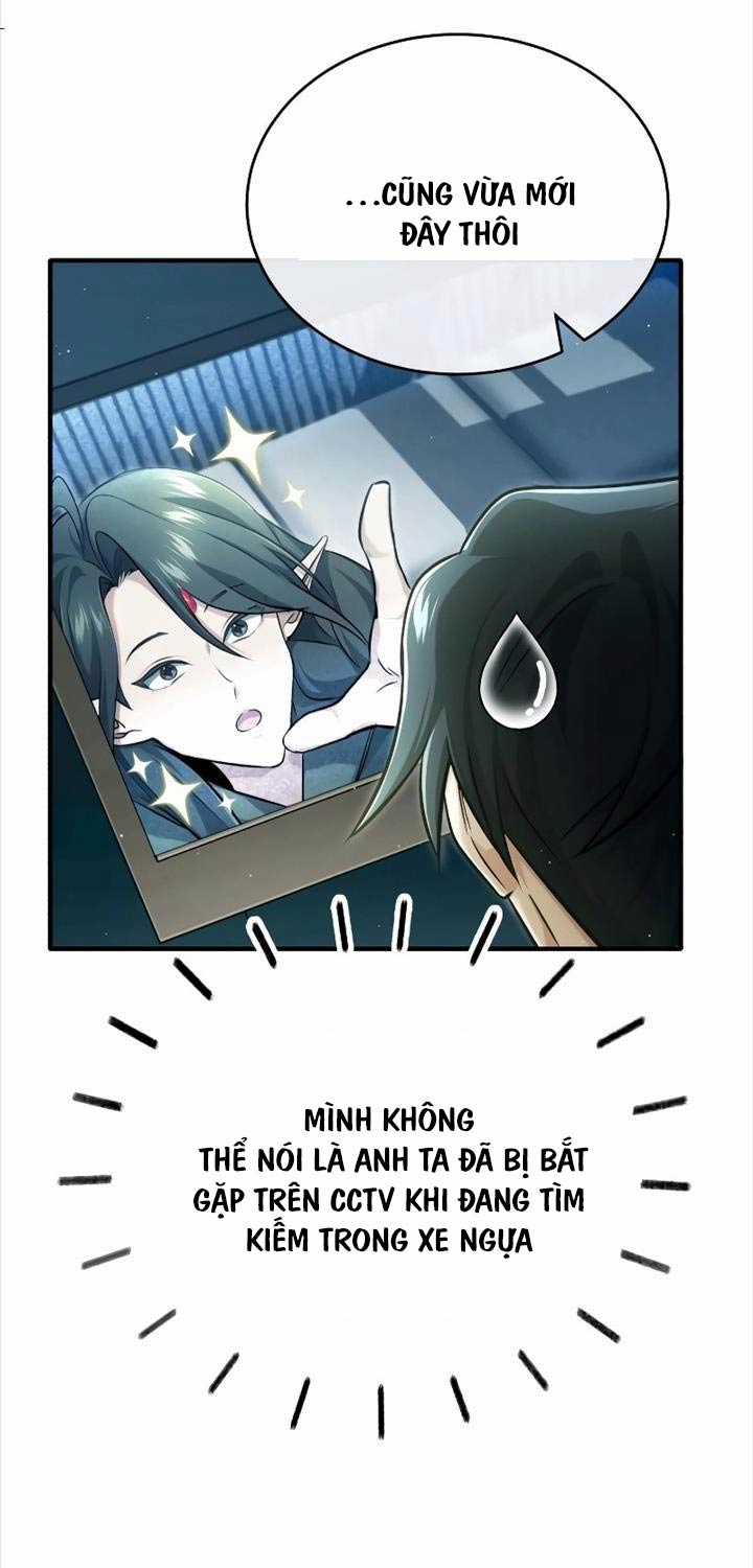 Hồi Quy Giả Về Hưu Chapter 42 trang 79