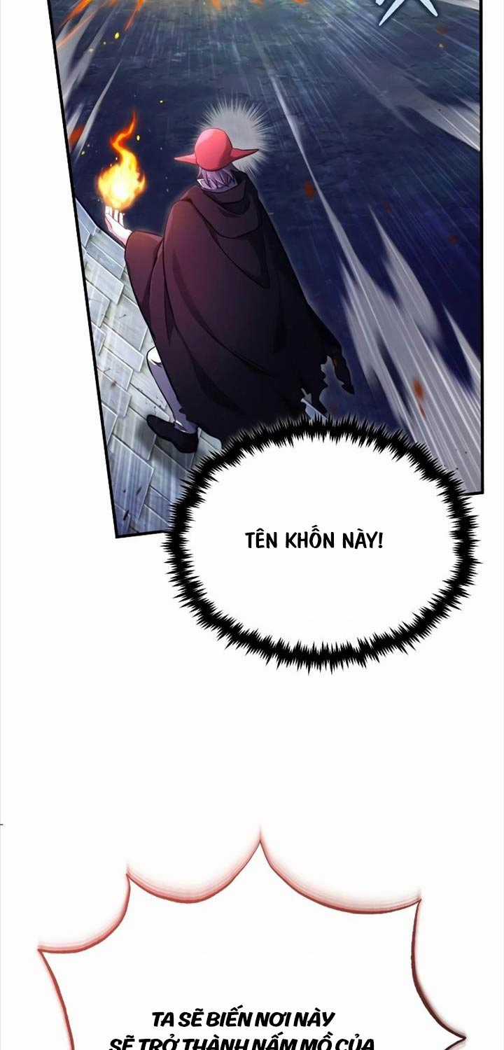 Hồi Quy Giả Về Hưu Chapter 42 trang 8