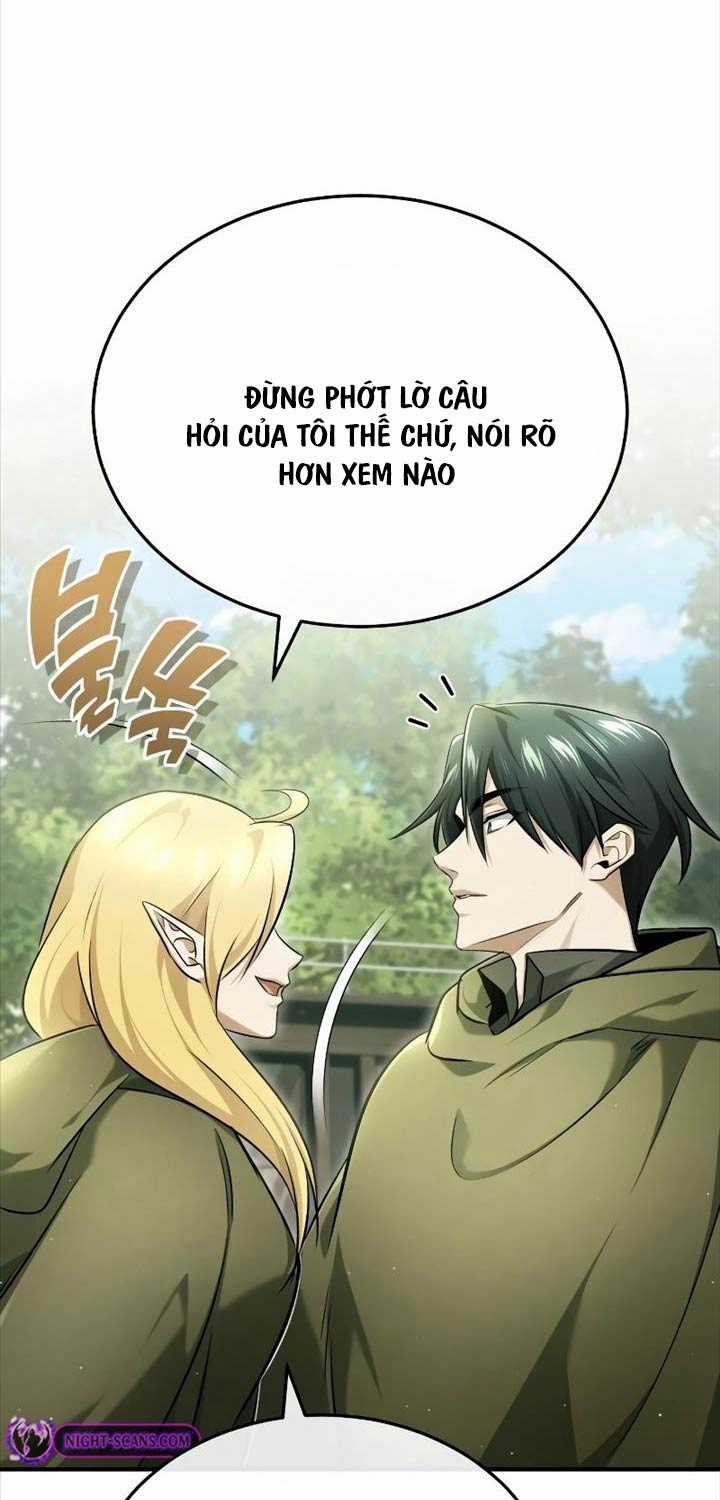 Hồi Quy Giả Về Hưu Chapter 42 trang 80