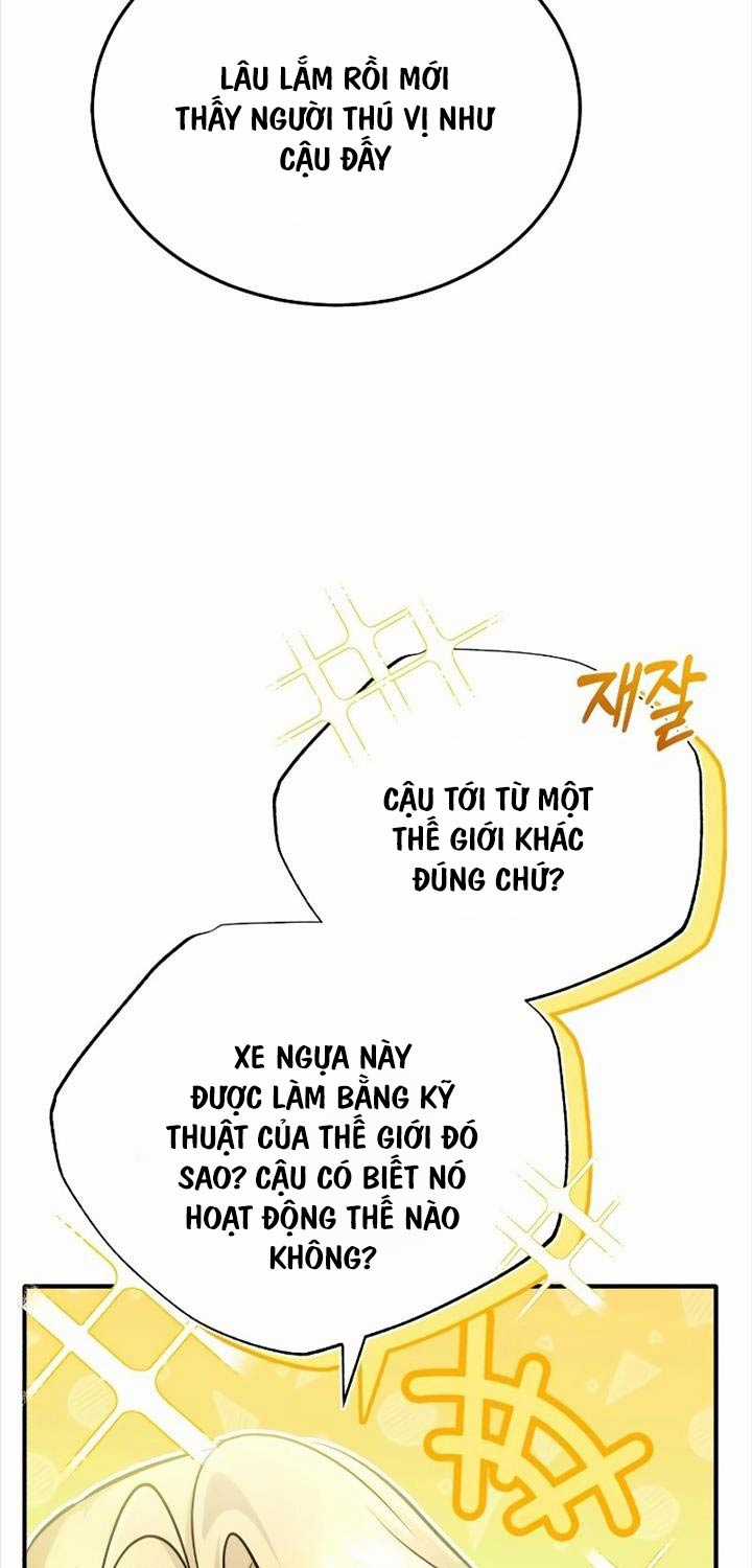 Hồi Quy Giả Về Hưu Chapter 42 trang 81