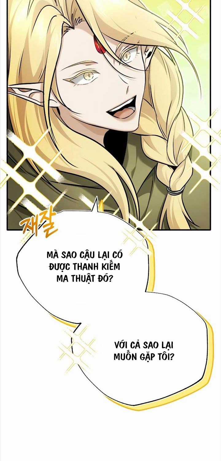 Hồi Quy Giả Về Hưu Chapter 42 trang 82
