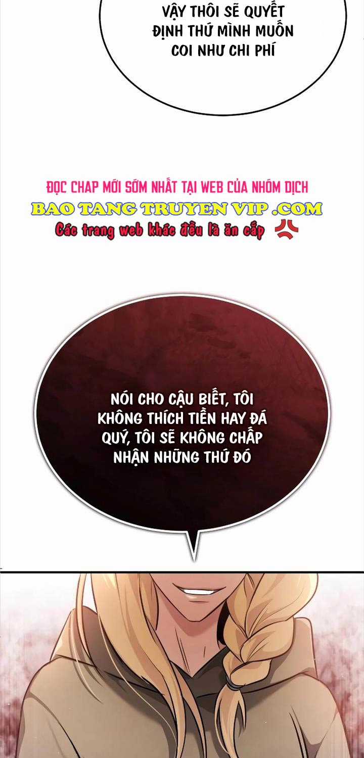 Hồi Quy Giả Về Hưu Chapter 42 trang 86