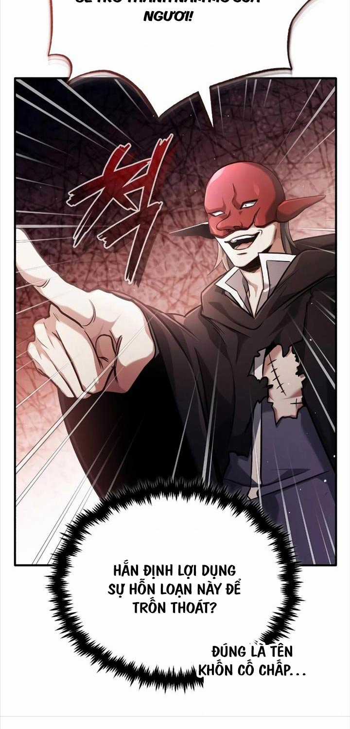 Hồi Quy Giả Về Hưu Chapter 42 trang 9