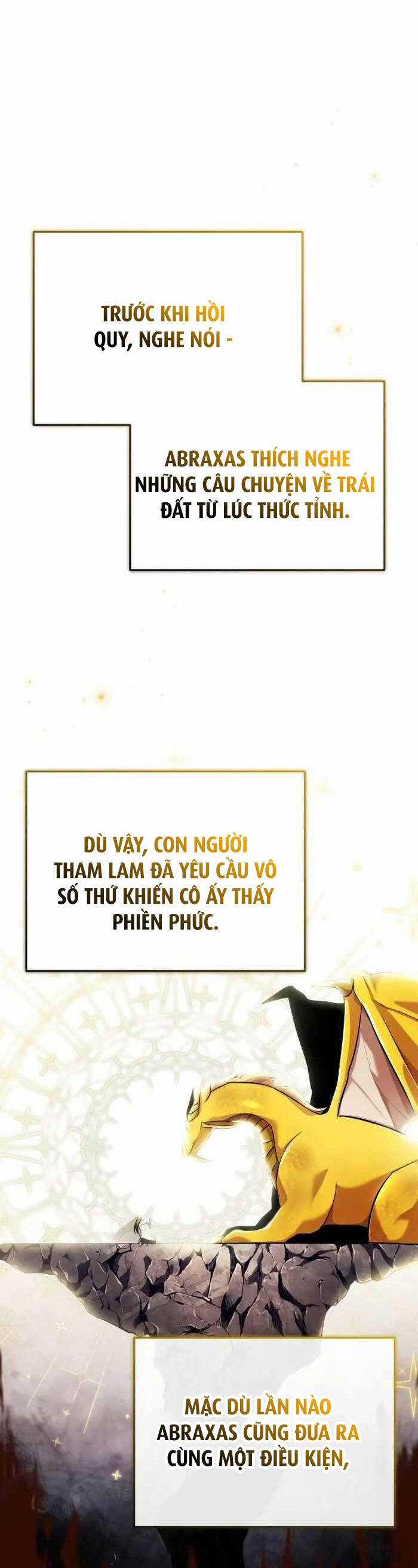 Hồi Quy Giả Về Hưu Chapter 43 trang 23