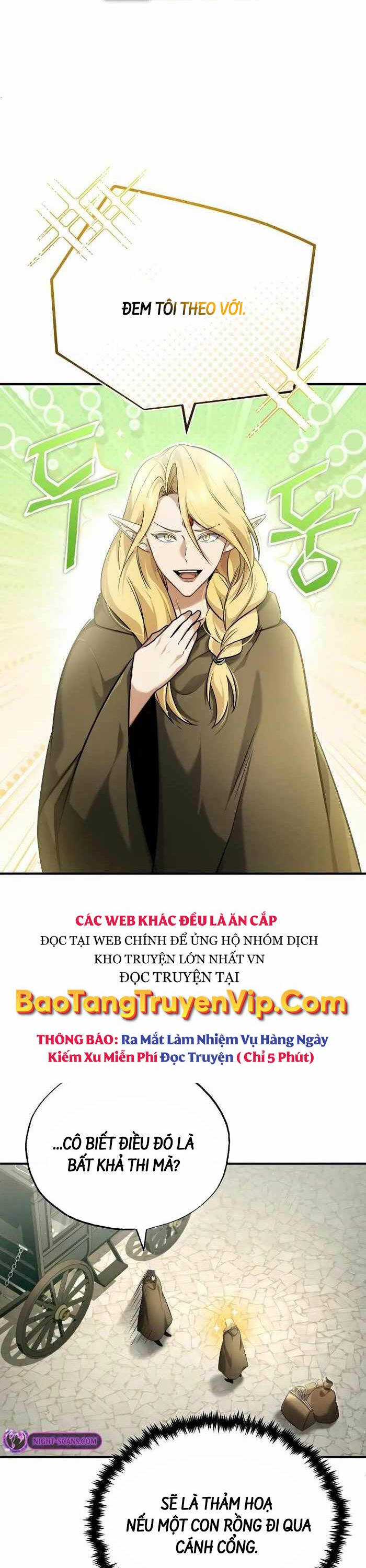 Hồi Quy Giả Về Hưu Chapter 43 trang 26