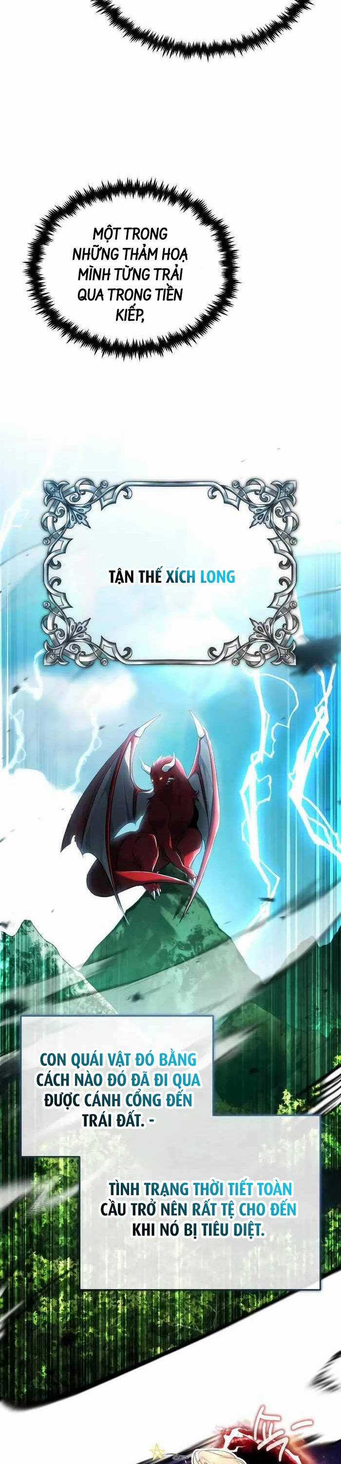 Hồi Quy Giả Về Hưu Chapter 43 trang 27