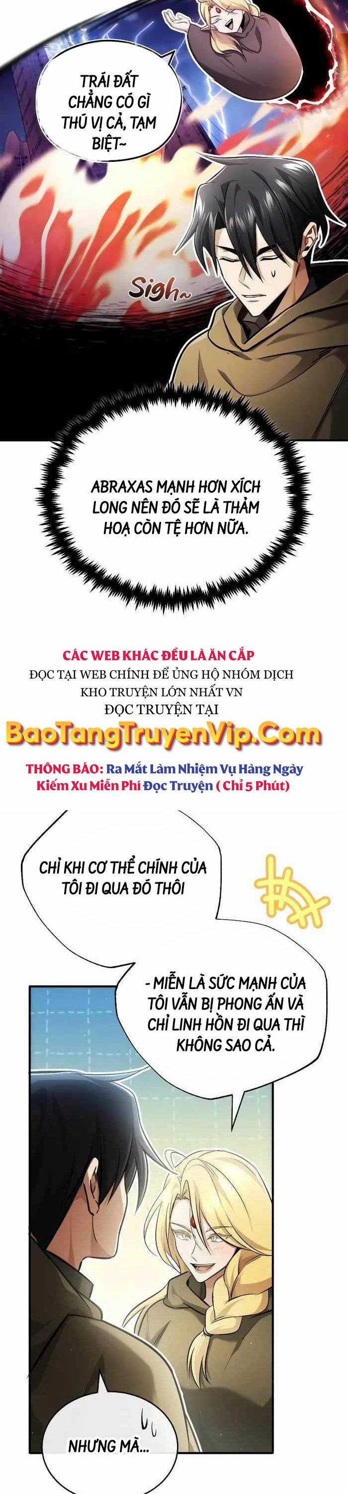 Hồi Quy Giả Về Hưu Chapter 43 trang 28