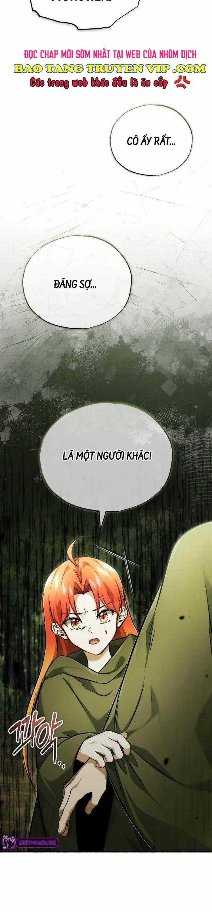 Hồi Quy Giả Về Hưu Chapter 43 trang 3