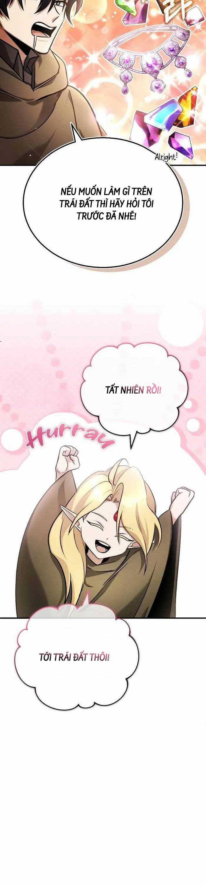 Hồi Quy Giả Về Hưu Chapter 43 trang 30