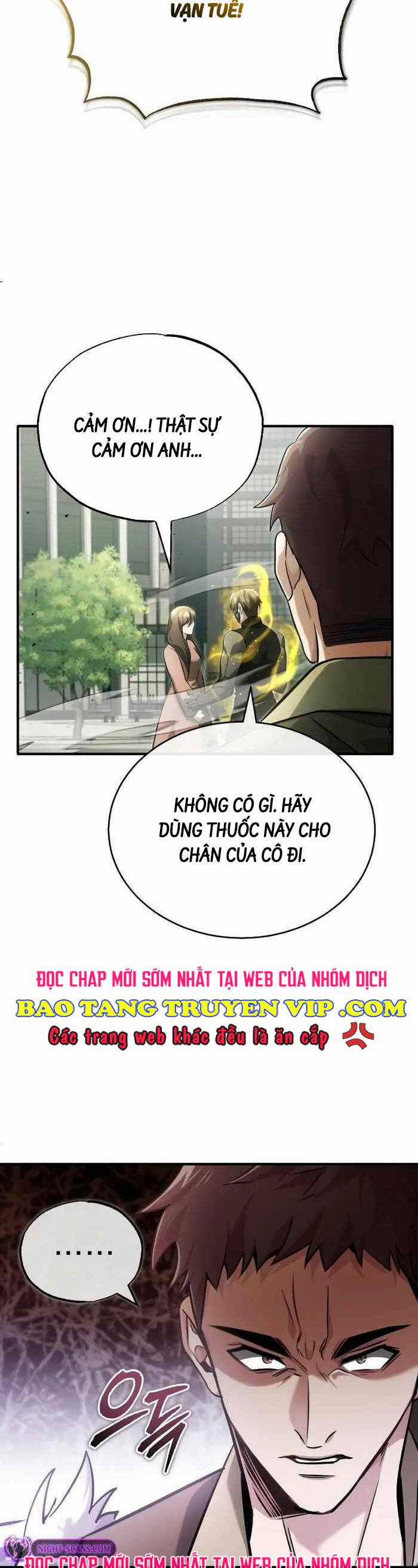 Hồi Quy Giả Về Hưu Chapter 43 trang 39