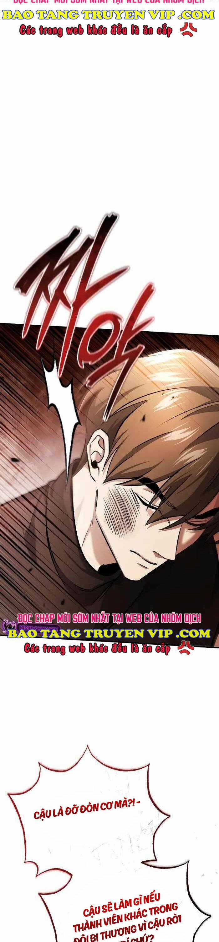 Hồi Quy Giả Về Hưu Chapter 43 trang 40