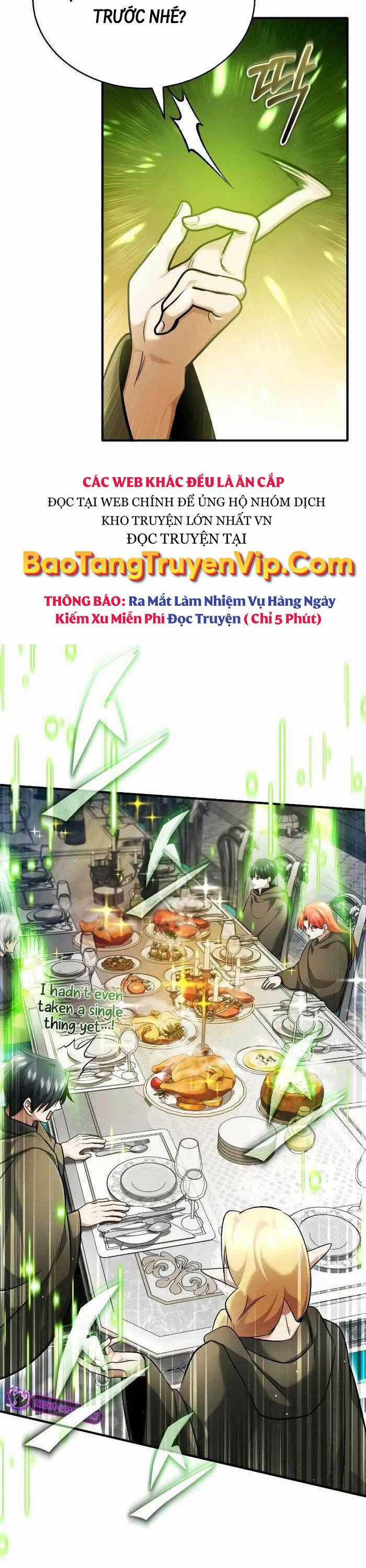 Hồi Quy Giả Về Hưu Chapter 43 trang 9