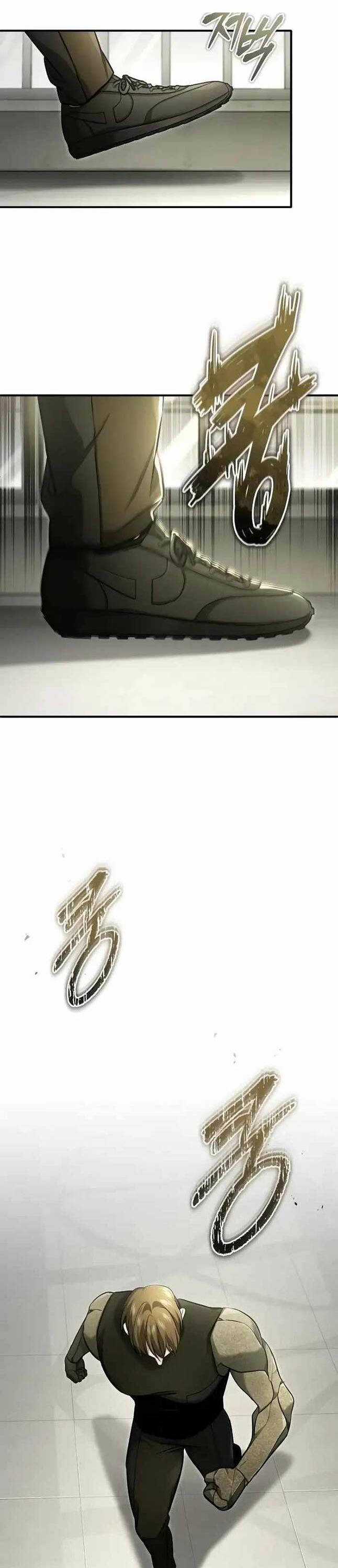 Hồi Quy Giả Về Hưu Chapter 44 trang 13