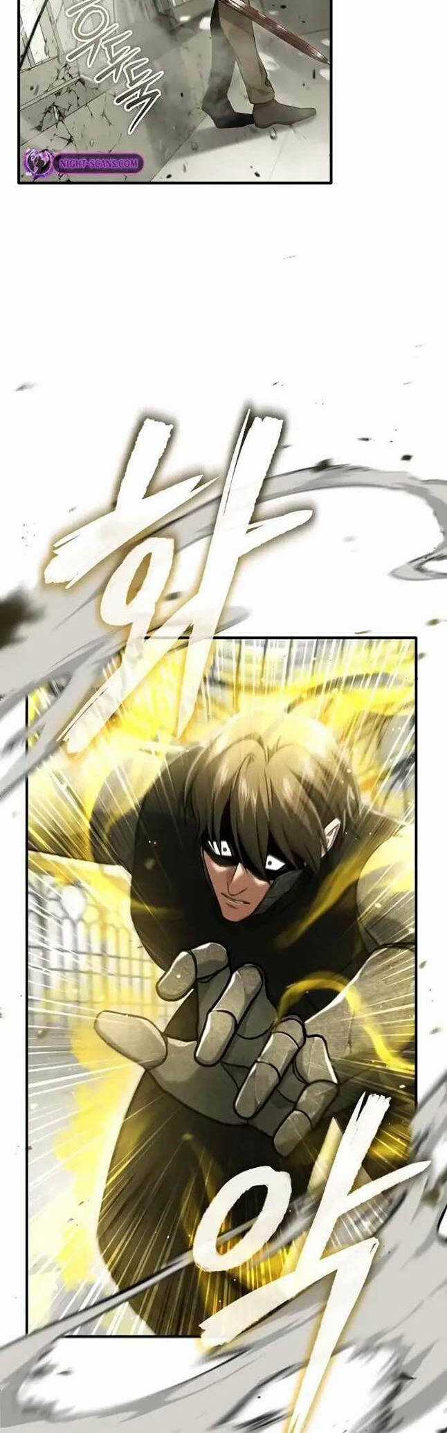 Hồi Quy Giả Về Hưu Chapter 44 trang 19