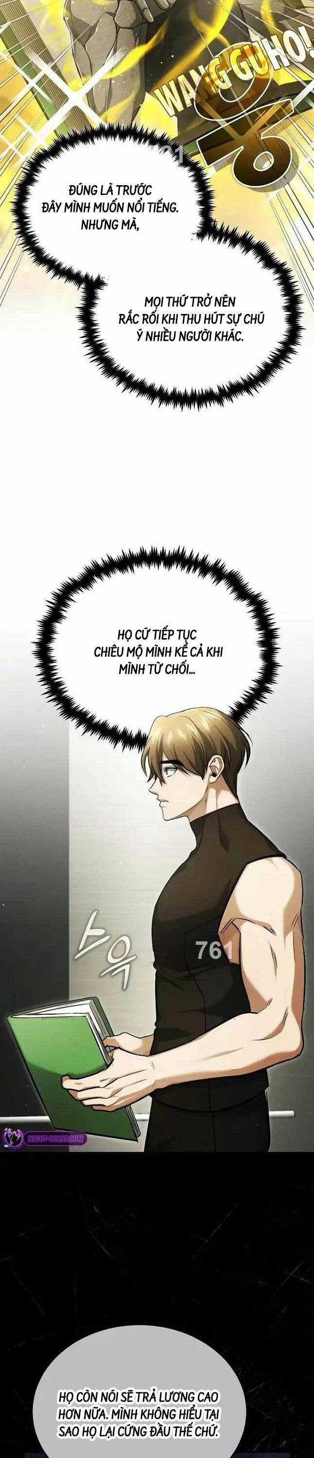 Hồi Quy Giả Về Hưu Chapter 44 trang 2