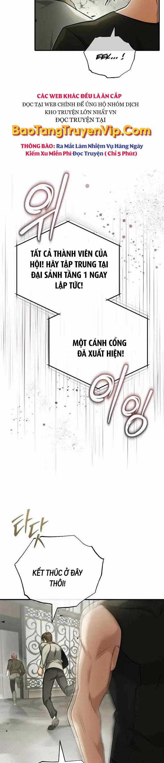 Hồi Quy Giả Về Hưu Chapter 44 trang 23