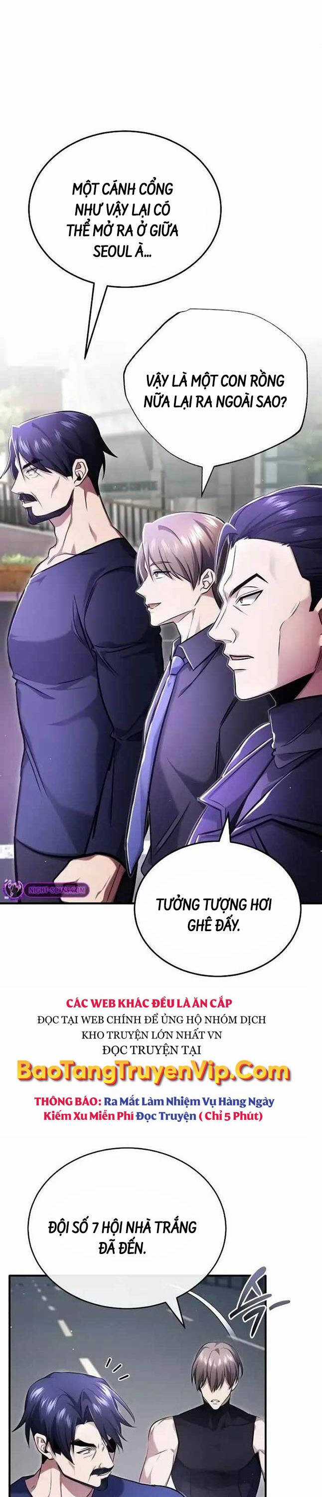 Hồi Quy Giả Về Hưu Chapter 44 trang 26