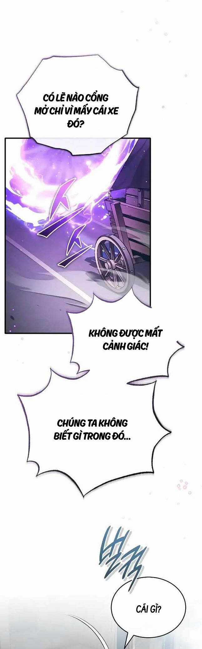 Hồi Quy Giả Về Hưu Chapter 44 trang 29