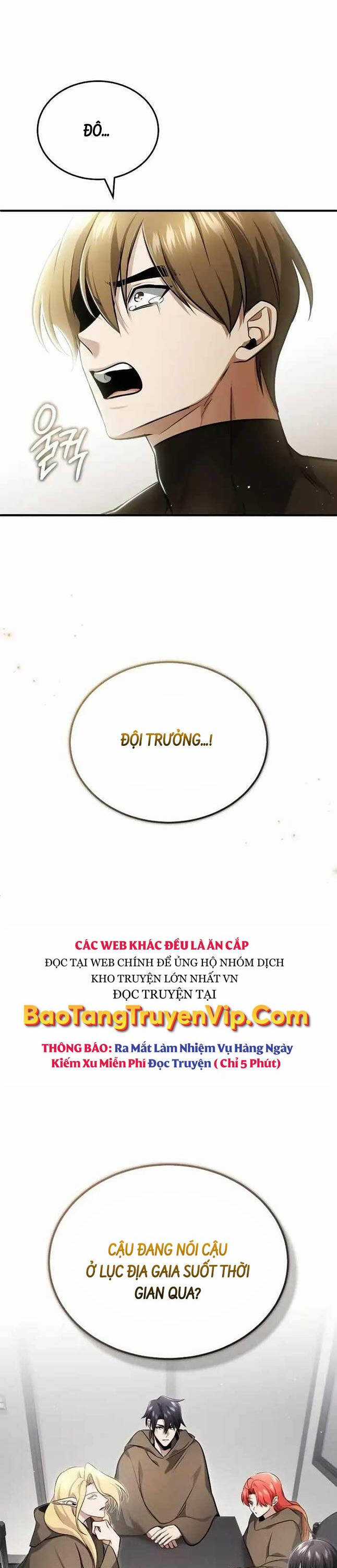 Hồi Quy Giả Về Hưu Chapter 44 trang 31