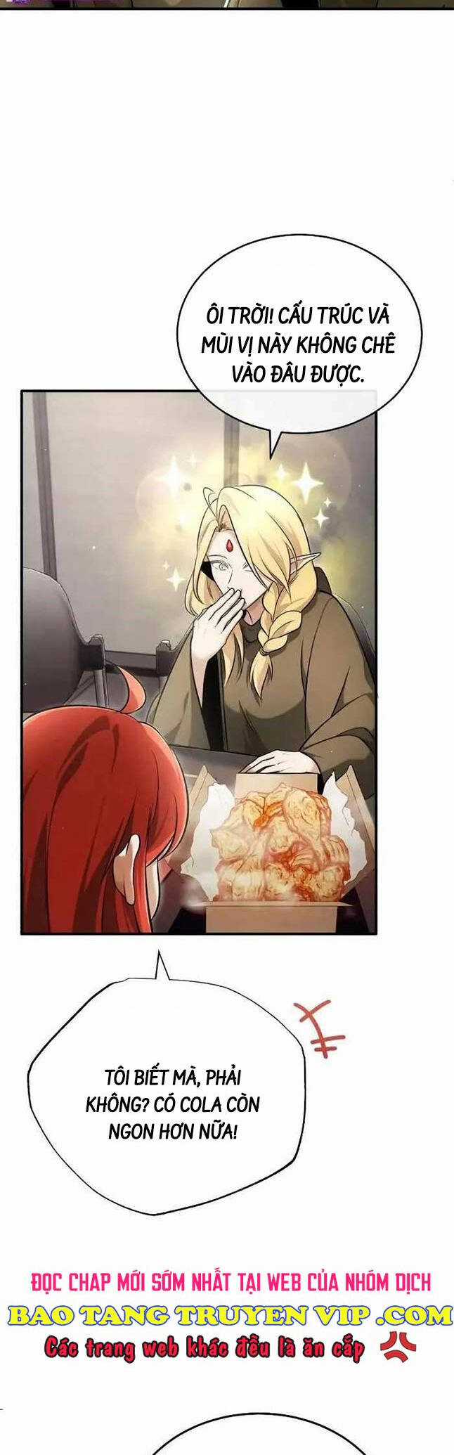 Hồi Quy Giả Về Hưu Chapter 44 trang 39