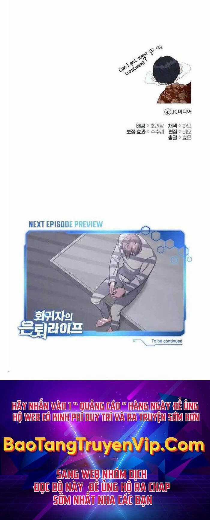 Hồi Quy Giả Về Hưu Chapter 44 trang 41