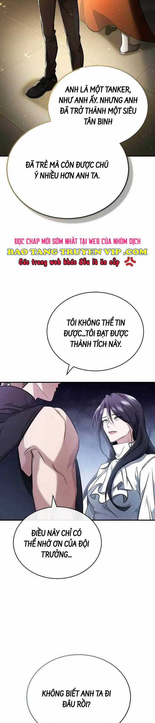 Hồi Quy Giả Về Hưu Chapter 44 trang 6