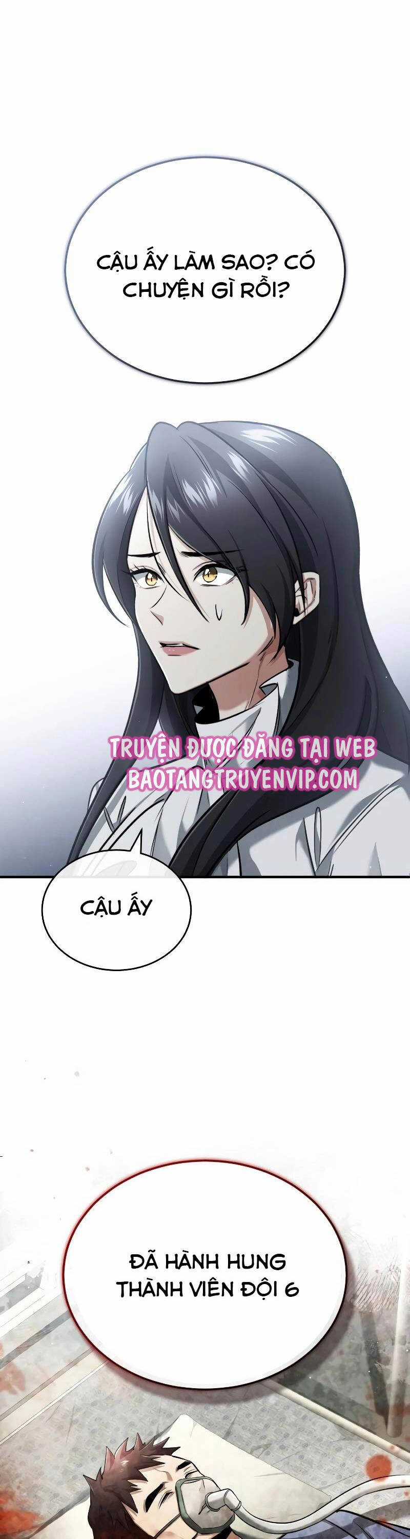 Hồi Quy Giả Về Hưu Chapter 45 trang 14