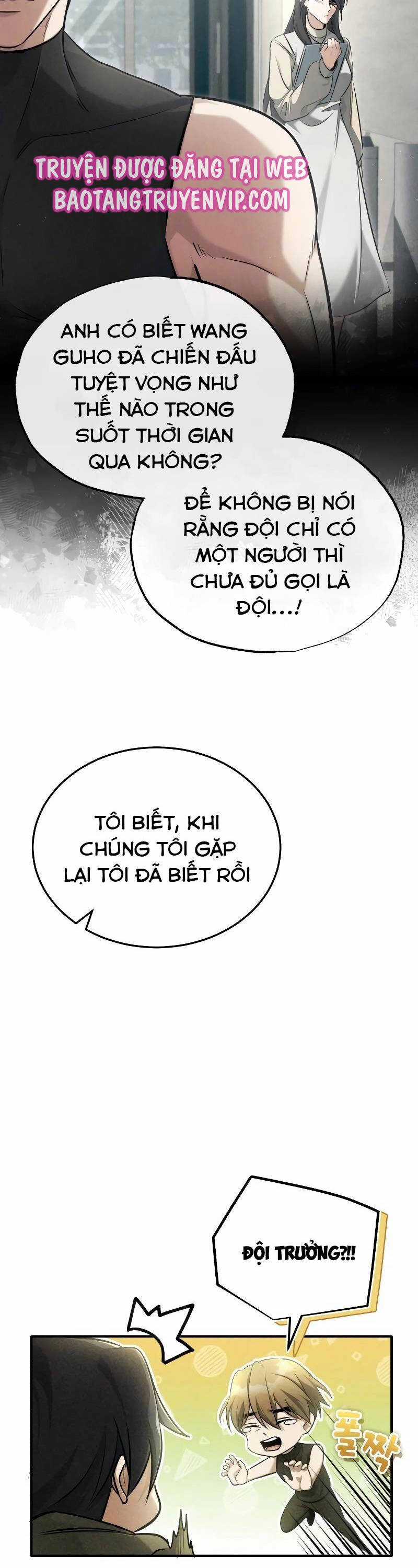 Hồi Quy Giả Về Hưu Chapter 45 trang 20