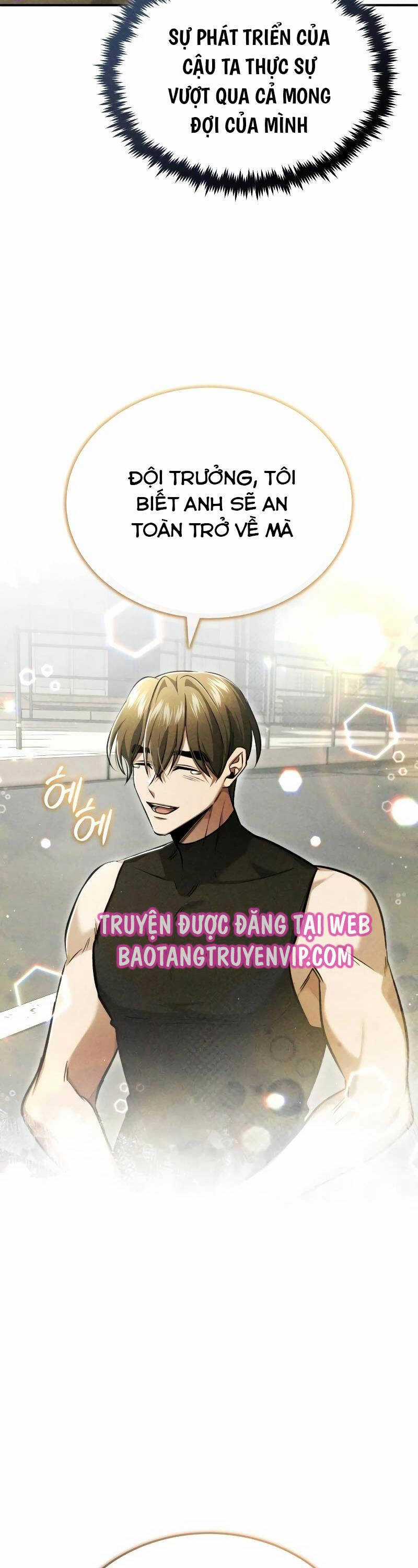 Hồi Quy Giả Về Hưu Chapter 45 trang 22