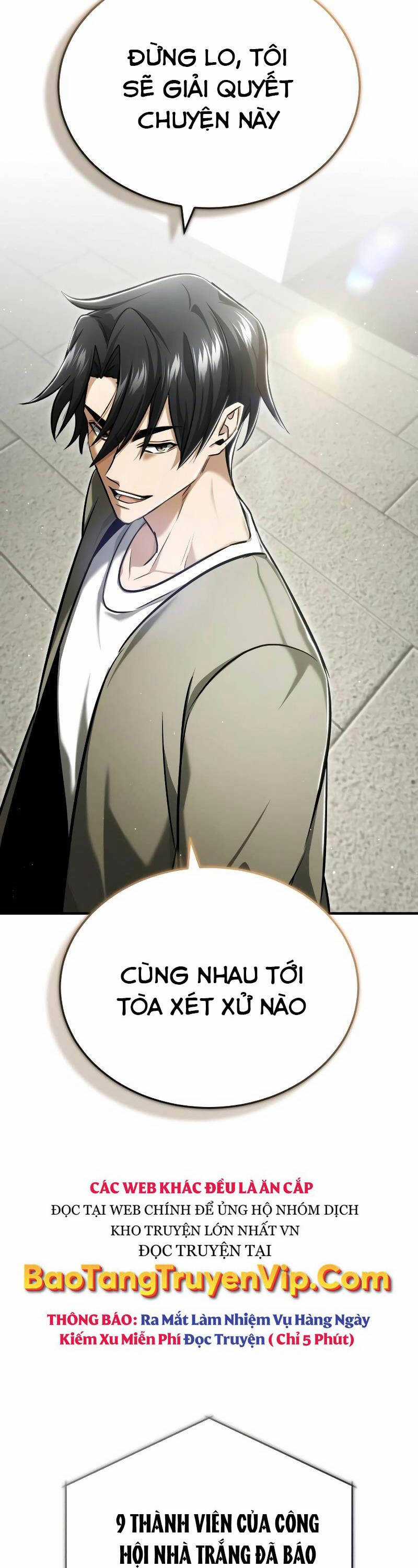 Hồi Quy Giả Về Hưu Chapter 45 trang 23