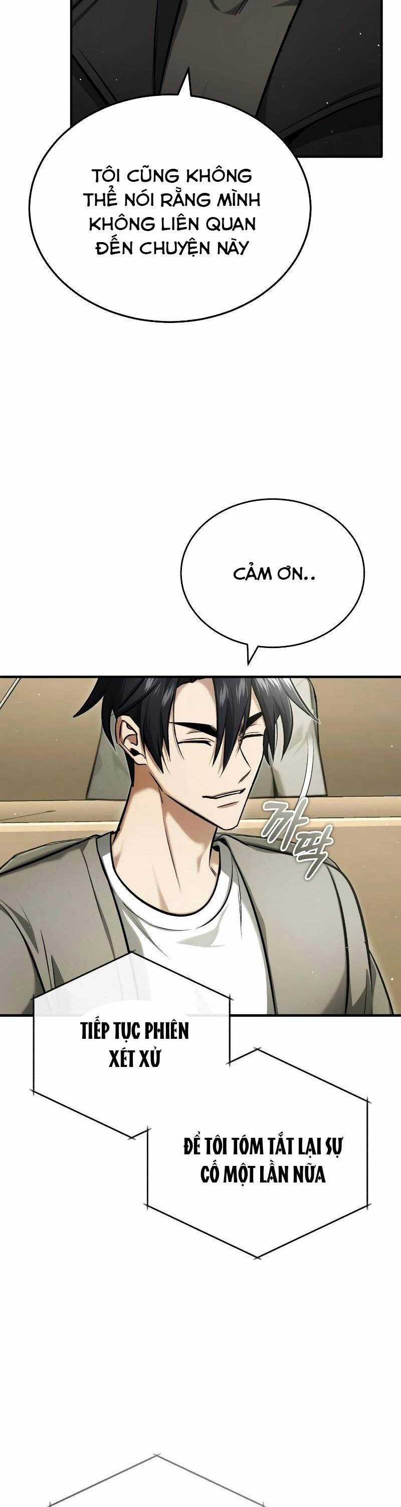 Hồi Quy Giả Về Hưu Chapter 45 trang 30