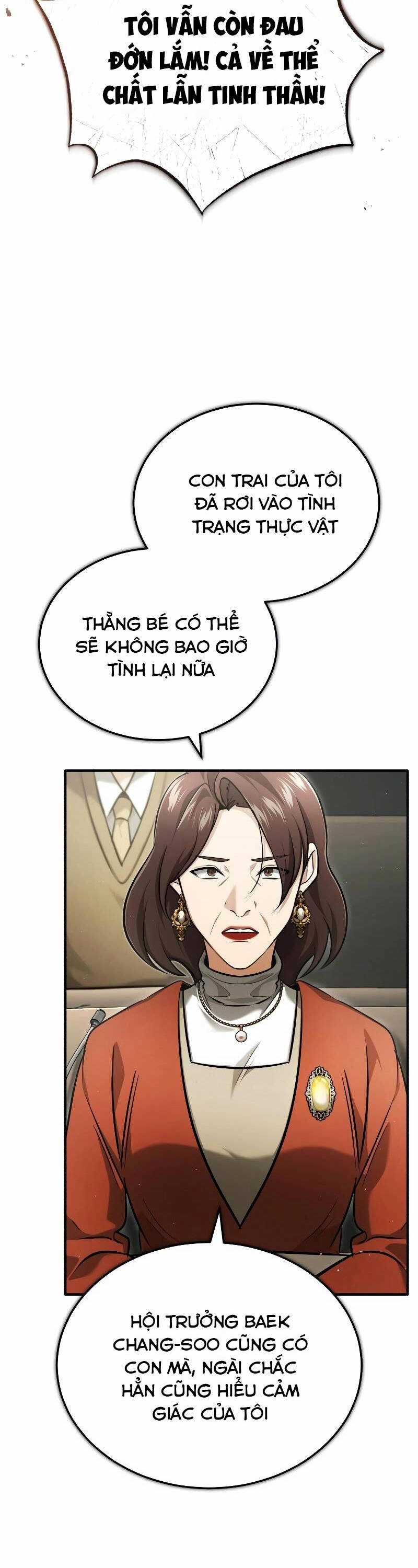 Hồi Quy Giả Về Hưu Chapter 45 trang 35