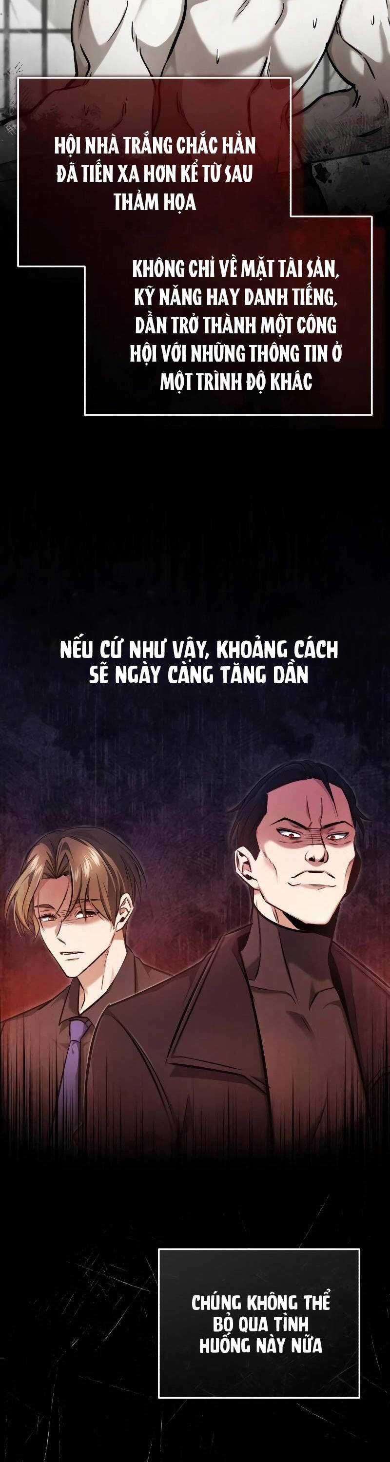 Hồi Quy Giả Về Hưu Chapter 45 trang 41