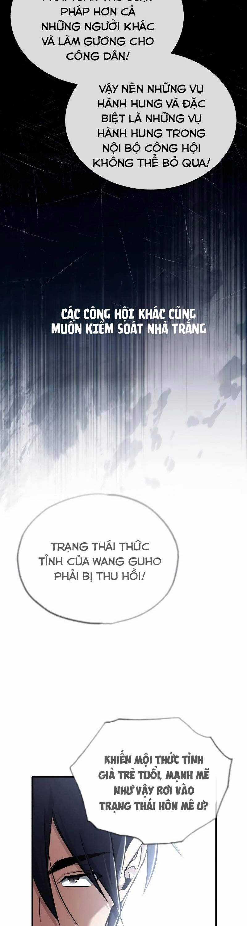 Hồi Quy Giả Về Hưu Chapter 45 trang 44