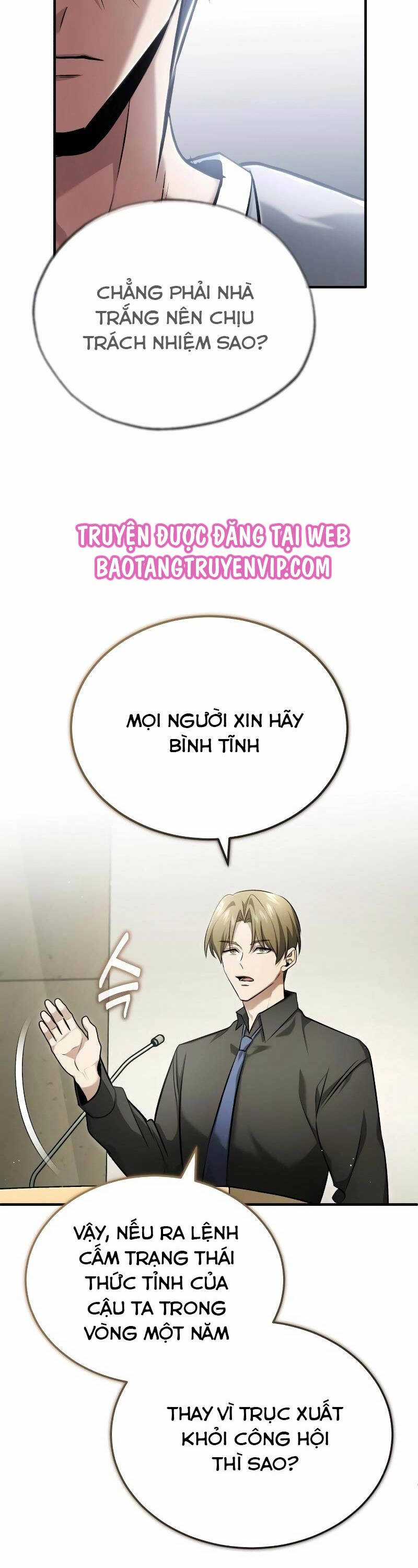 Hồi Quy Giả Về Hưu Chapter 45 trang 45