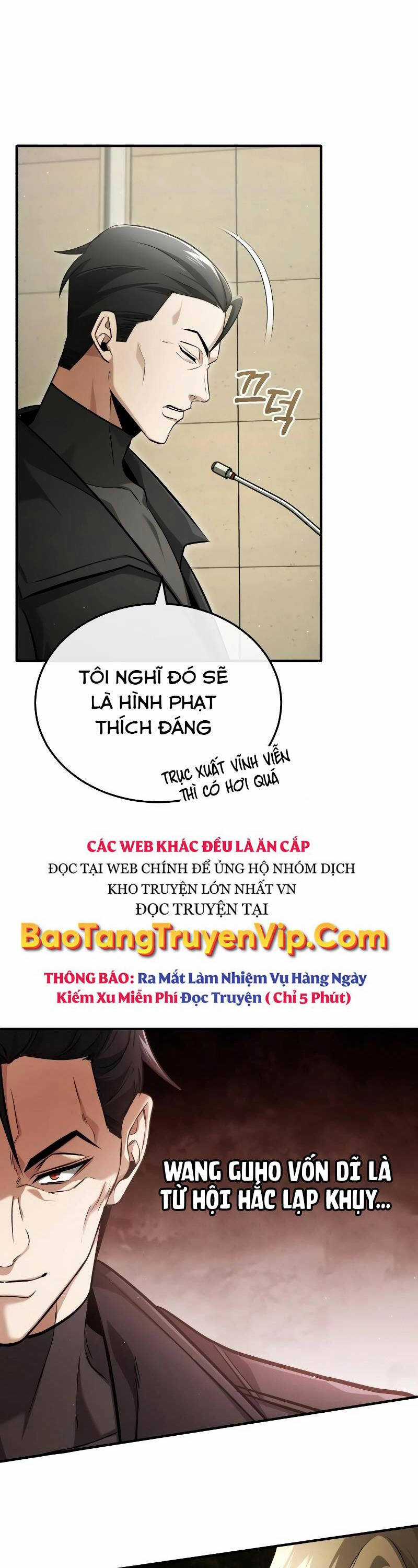Hồi Quy Giả Về Hưu Chapter 45 trang 46