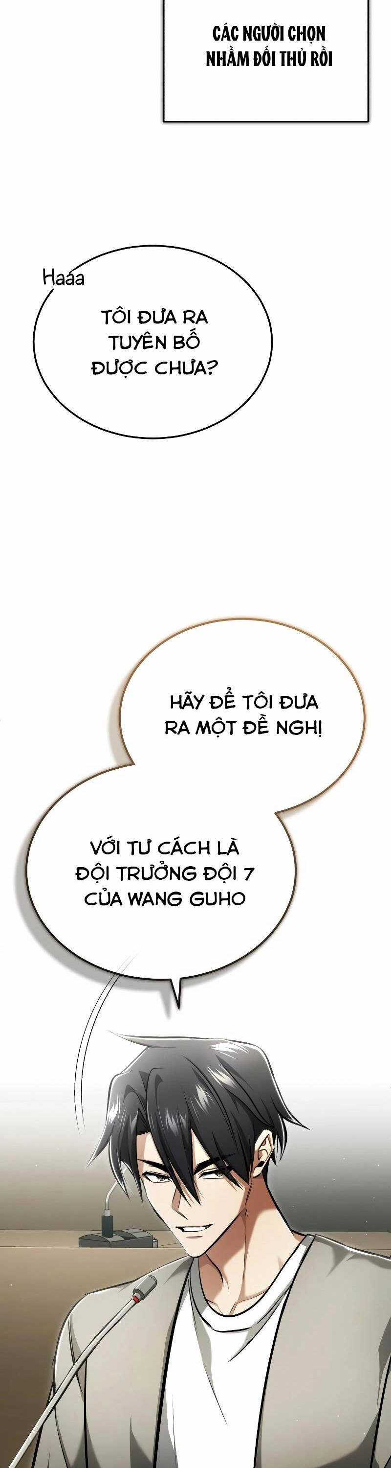 Hồi Quy Giả Về Hưu Chapter 45 trang 48