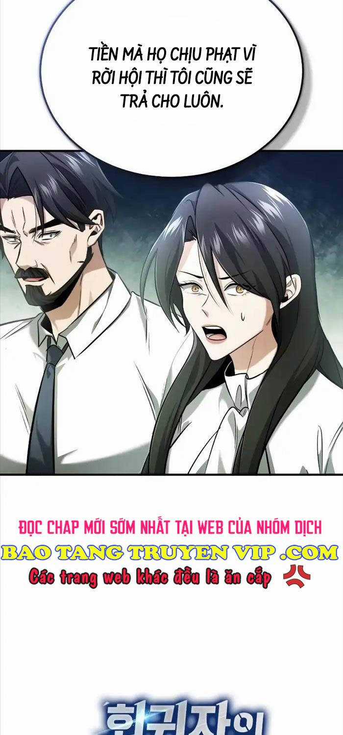 Hồi Quy Giả Về Hưu Chapter 46 trang 11