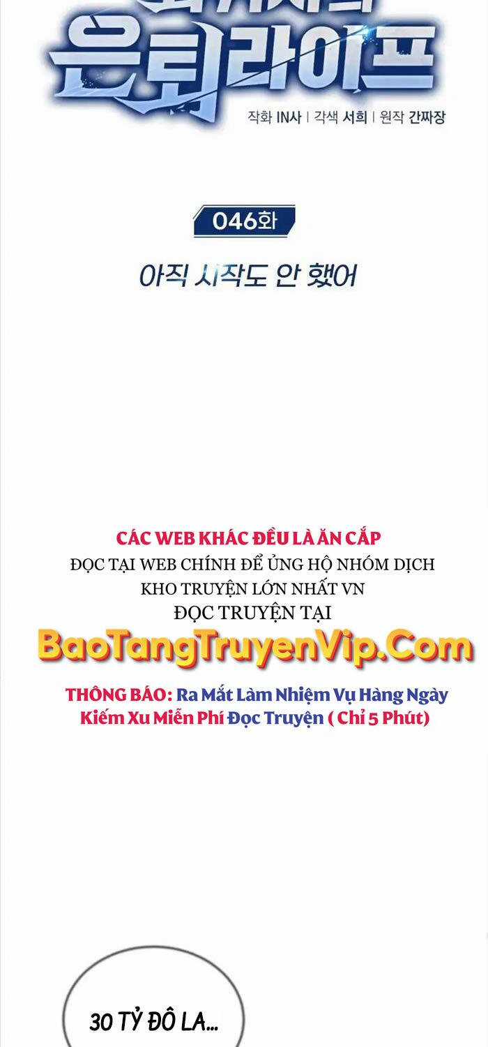 Hồi Quy Giả Về Hưu Chapter 46 trang 12