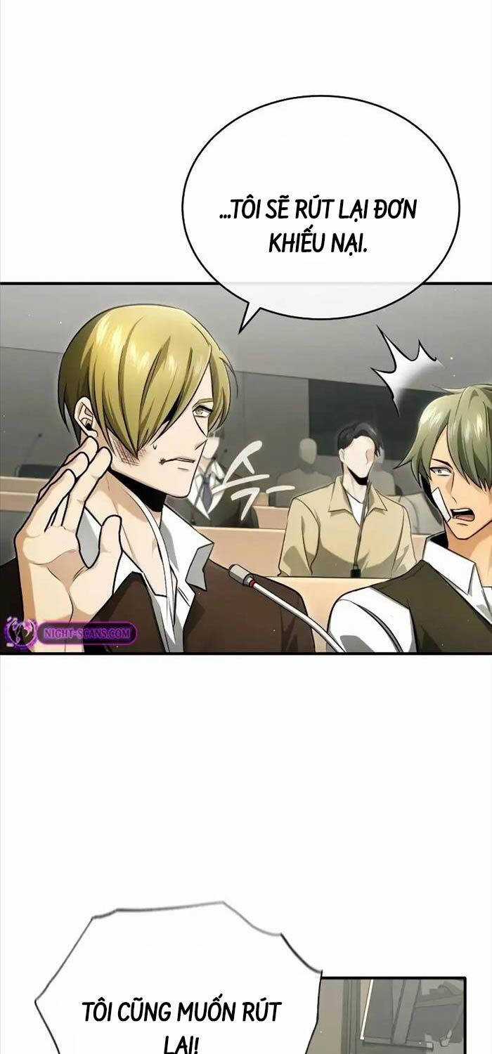 Hồi Quy Giả Về Hưu Chapter 46 trang 14