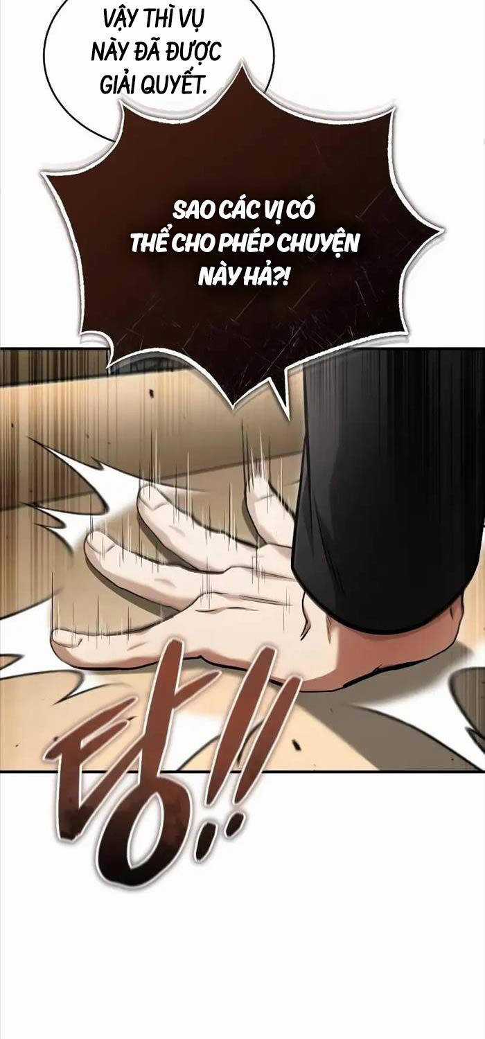 Hồi Quy Giả Về Hưu Chapter 46 trang 16