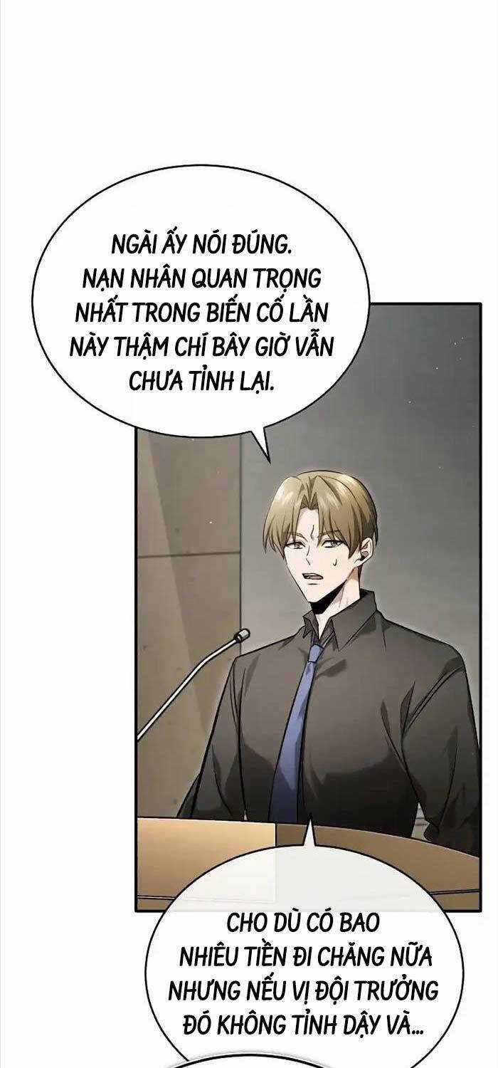 Hồi Quy Giả Về Hưu Chapter 46 trang 19