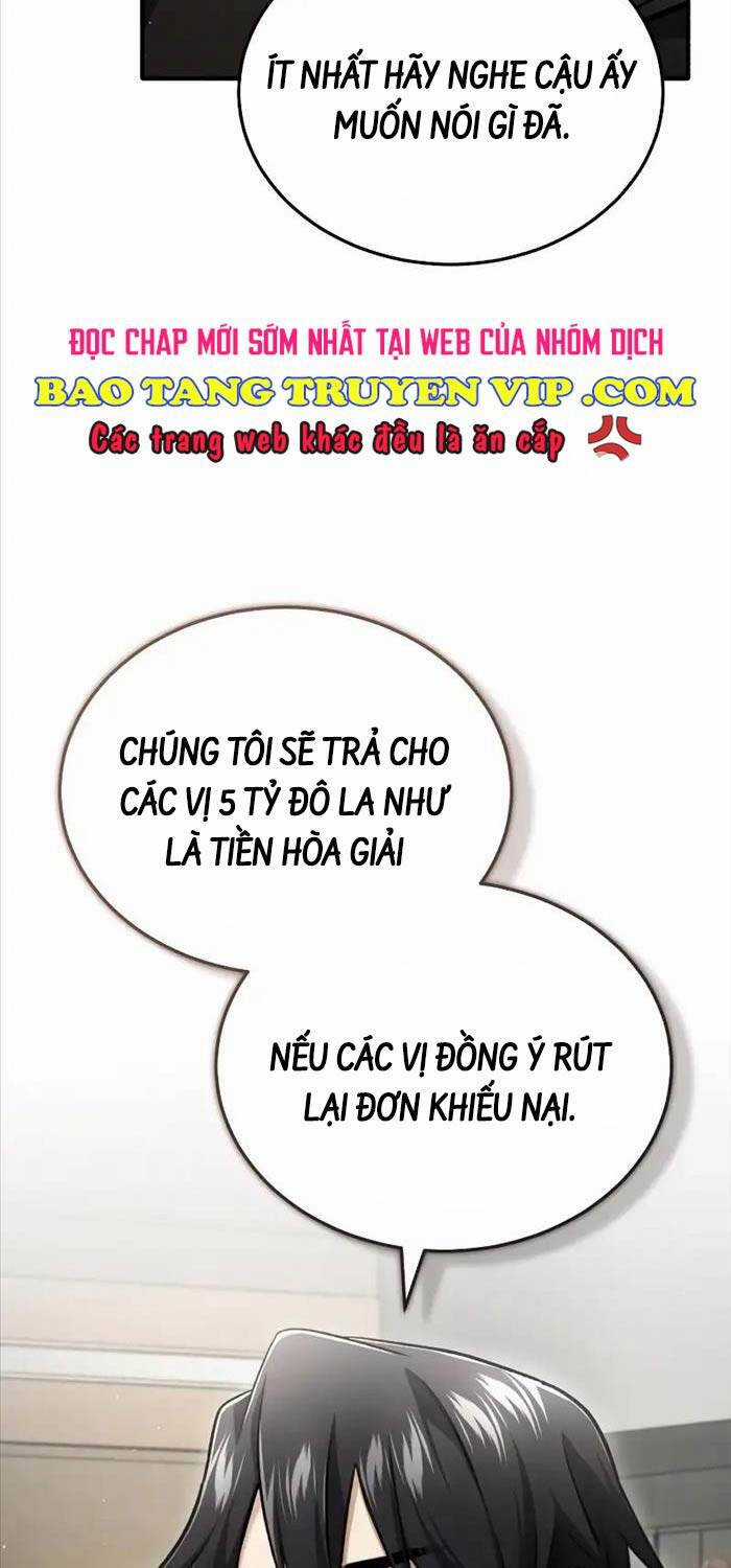 Hồi Quy Giả Về Hưu Chapter 46 trang 2