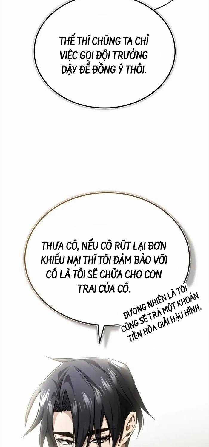 Hồi Quy Giả Về Hưu Chapter 46 trang 20