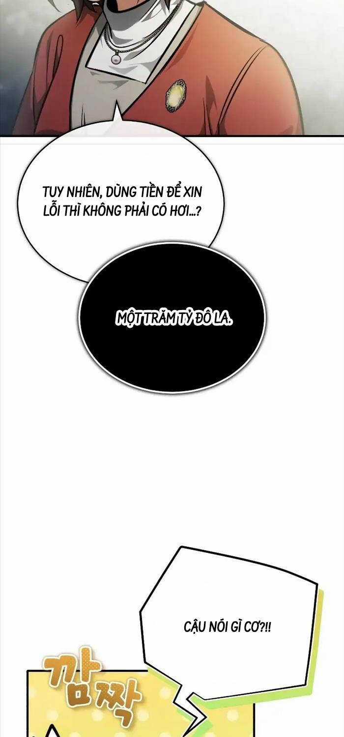 Hồi Quy Giả Về Hưu Chapter 46 trang 22