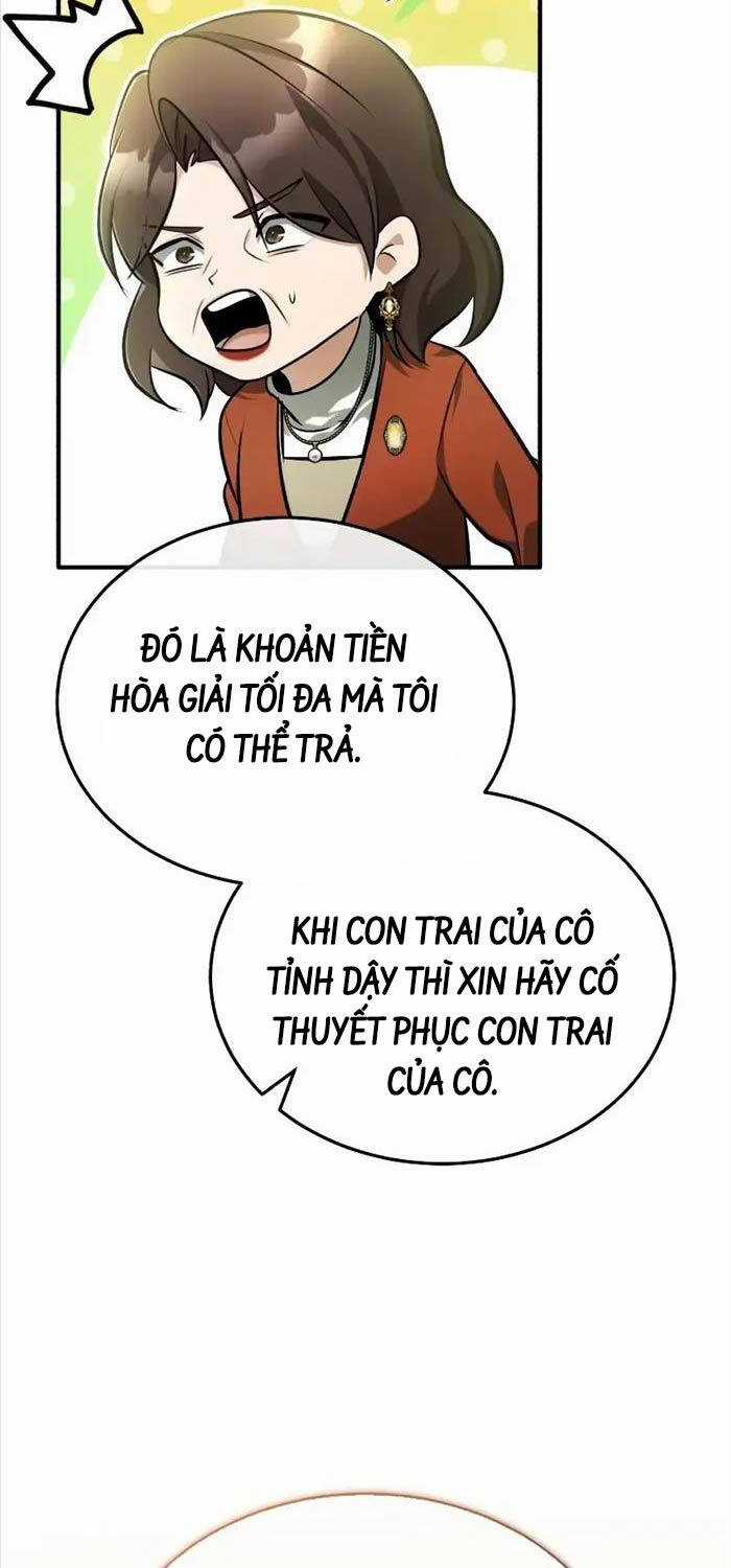 Hồi Quy Giả Về Hưu Chapter 46 trang 23