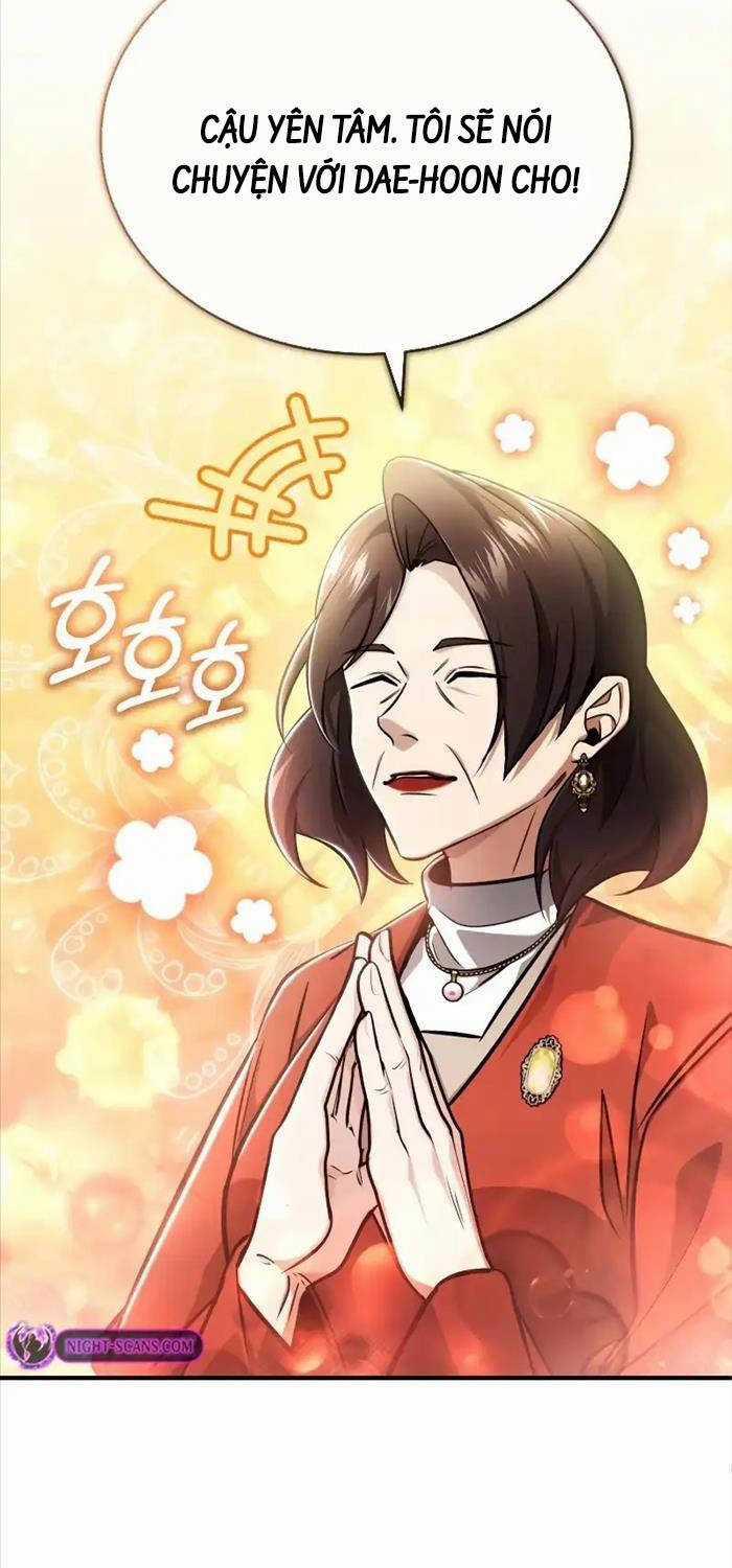 Hồi Quy Giả Về Hưu Chapter 46 trang 24