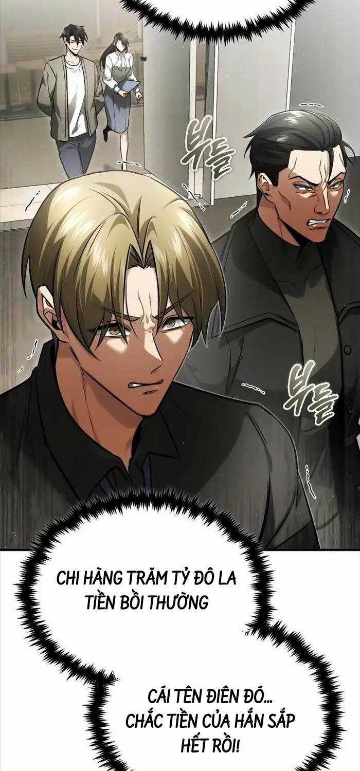 Hồi Quy Giả Về Hưu Chapter 46 trang 27