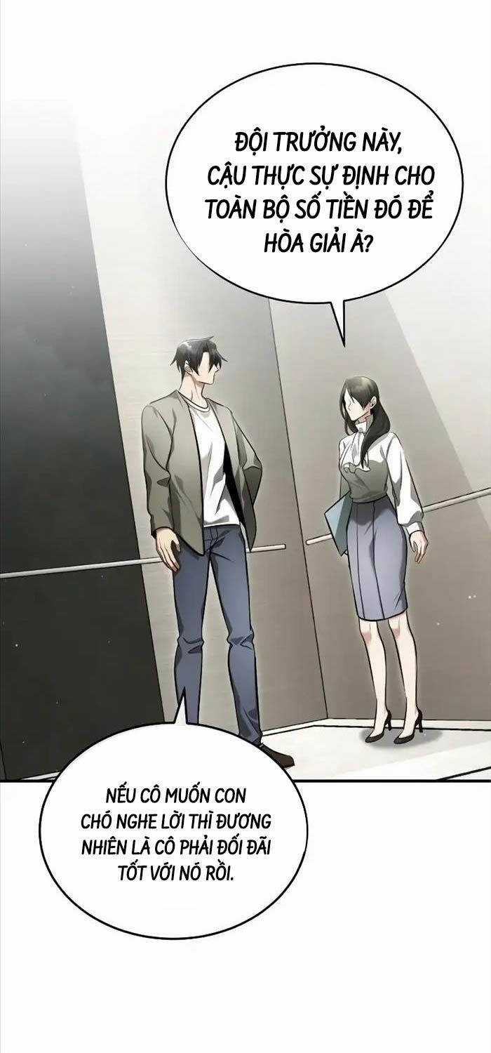 Hồi Quy Giả Về Hưu Chapter 46 trang 29