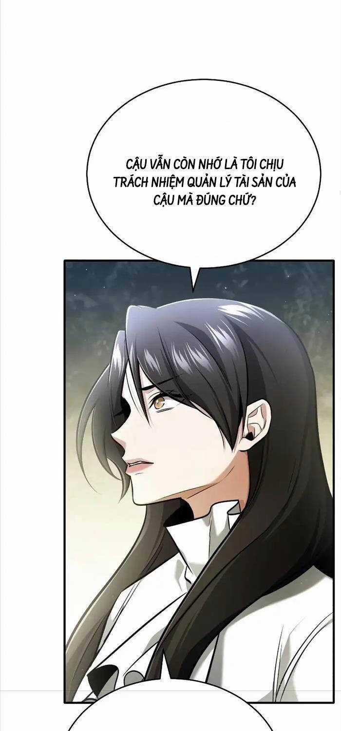 Hồi Quy Giả Về Hưu Chapter 46 trang 30